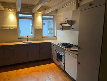 Foto #2 Appartement Klaasboerstraat Zwolle
