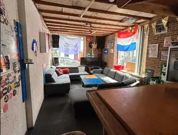 Foto #3 Kamer Lipperkerkstraat Enschede