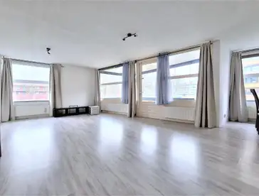 Foto #3 Appartement Jan van Duivenvoordestraat Amsterdam