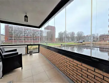 Foto #4 Appartement Jan van Duivenvoordestraat Amsterdam