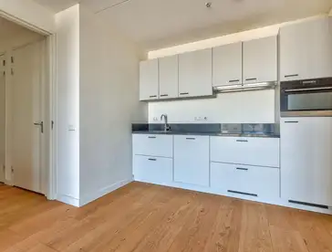 Foto #3 Appartement Bijlmerplein Amsterdam