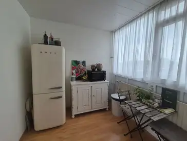 Foto #2 Appartement Generaal Barberstraat Tilburg