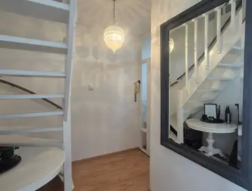 Foto #4 Appartement Generaal Barberstraat Tilburg