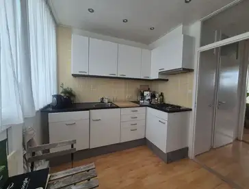 Foto #3 Appartement Generaal Barberstraat Tilburg
