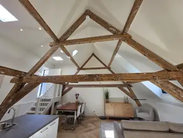 Foto #4 Appartement Kersstraat Terneuzen