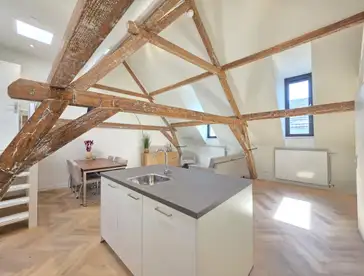 Foto #2 Appartement Kersstraat Terneuzen