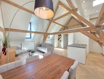 Foto #1 Appartement Kersstraat Terneuzen