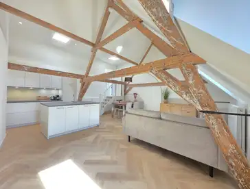 Foto #3 Appartement Kersstraat Terneuzen