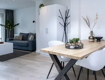 Foto #2 Appartement Gasstraat Tilburg