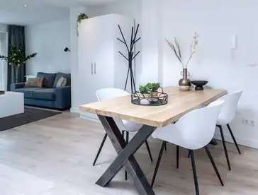 Foto #3 Appartement Gasstraat Tilburg