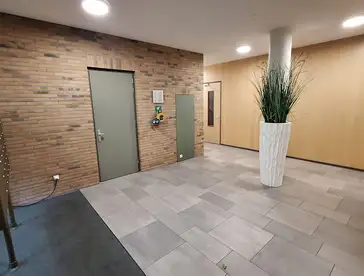 Foto #4 Appartement Willemspoort Den Bosch