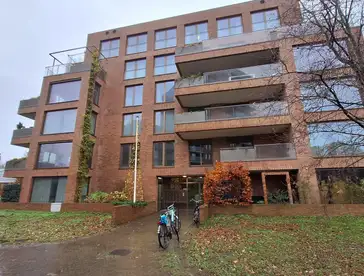Foto #1 Appartement Willemspoort Den Bosch
