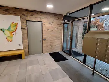 Foto #3 Appartement Willemspoort Den Bosch
