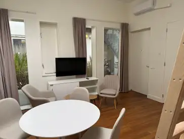 Foto #1 Appartement Rustenburgerstraat Amsterdam