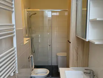 Foto #2 Appartement Rustenburgerstraat Amsterdam