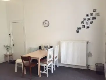 Foto #3 Kamer Prinses Julianastraat Zwolle