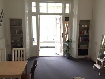 Foto #4 Kamer Prinses Julianastraat Zwolle