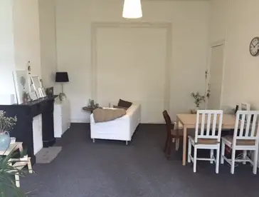 Foto #1 Kamer Prinses Julianastraat Zwolle