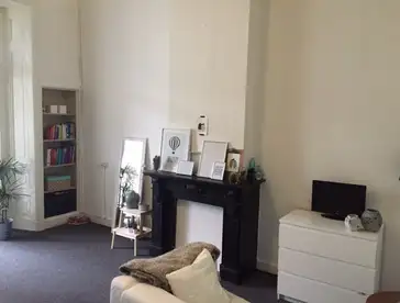 Foto #2 Kamer Prinses Julianastraat Zwolle