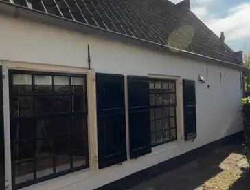 Foto #1 Huurwoning Kerkstraat Nederhorst den Berg