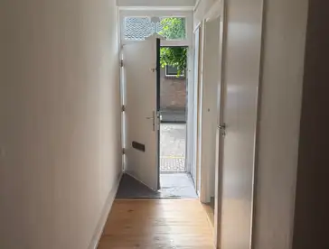 Foto #2 Huurwoning Kerkstraat Nederhorst den Berg