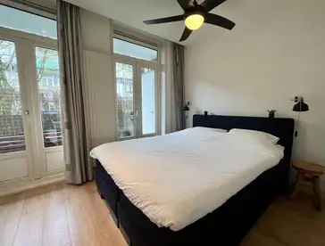 Foto #4 Appartement Hoofdweg Amsterdam