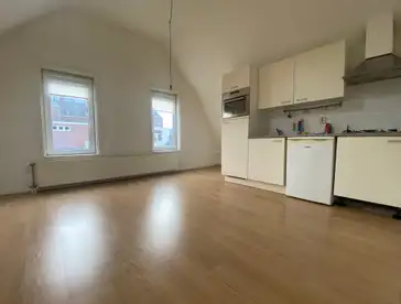 Foto #2 Appartement Helmersstraat Den Haag