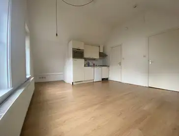 Foto #1 Appartement Helmersstraat Den Haag