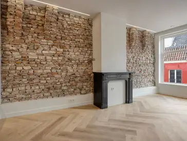 Foto #1 Appartement Kintgenshaven Utrecht