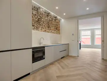 Foto #3 Appartement Kintgenshaven Utrecht