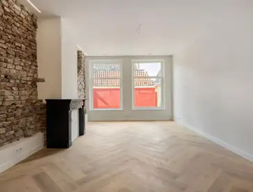 Foto #2 Appartement Kintgenshaven Utrecht
