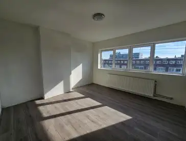 Foto #3 Appartement Schieweg Rotterdam