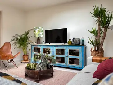 Foto #2 Huurwoning Keizersgracht Amsterdam