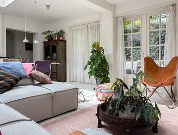 Foto #4 Huurwoning Keizersgracht Amsterdam