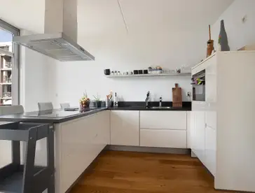 Foto #2 Appartement Stellalunet Maastricht