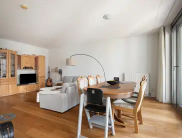 Foto #3 Appartement Stellalunet Maastricht