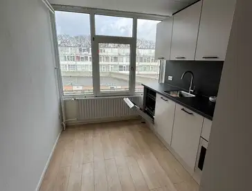 Foto #4 Appartement Daniël Josephus Jittastraat Tilburg