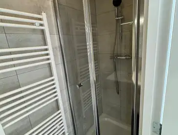 Foto #3 Appartement Daniël Josephus Jittastraat Tilburg