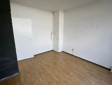 Foto #1 Appartement Daniël Josephus Jittastraat Tilburg