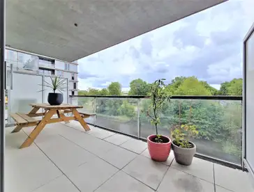 Foto #3 Appartement Osdorper Ban Amsterdam