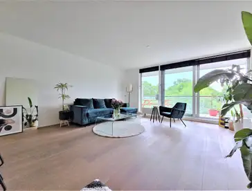 Foto #2 Appartement Osdorper Ban Amsterdam