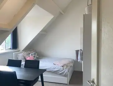 Foto #3 Kamer Oerlesestraat Tilburg