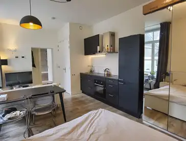 Foto #3 Kamer Keizer Karelplein Maastricht