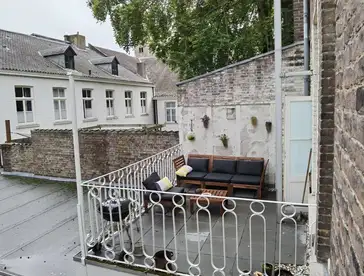 Foto #2 Kamer Keizer Karelplein Maastricht