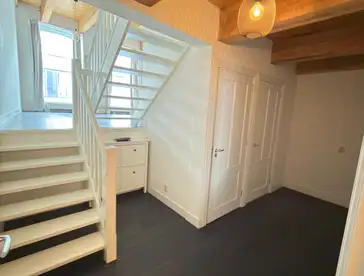 Foto #4 Appartement Hofstraat Kampen