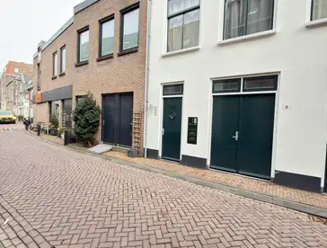 Foto #1 Appartement Hofstraat Kampen