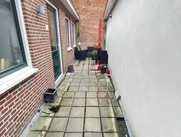 Foto #2 Appartement Hofstraat Kampen