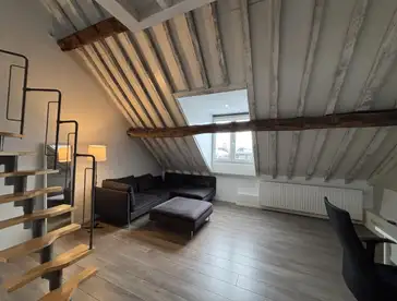 Foto #2 Appartement Brusselsestraat Maastricht