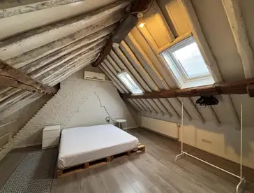 Foto #3 Appartement Brusselsestraat Maastricht