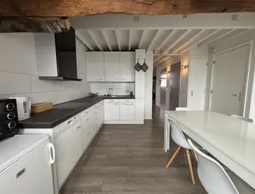 Foto #4 Appartement Brusselsestraat Maastricht